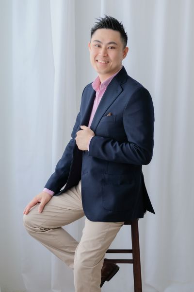 Dr Jeff Khoo